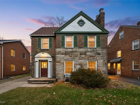 16809 Scottsdale Blvd, Shaker Heights, OH 44120