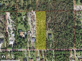 3765 16th Ave SE, Naples, FL 34117