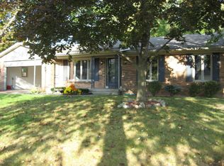 3806 E Norwalk Dr SE, Grand Rapids, MI 49508