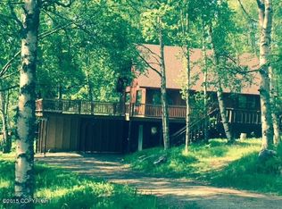 24947 Malcolm Dr, Chugiak, AK 99567