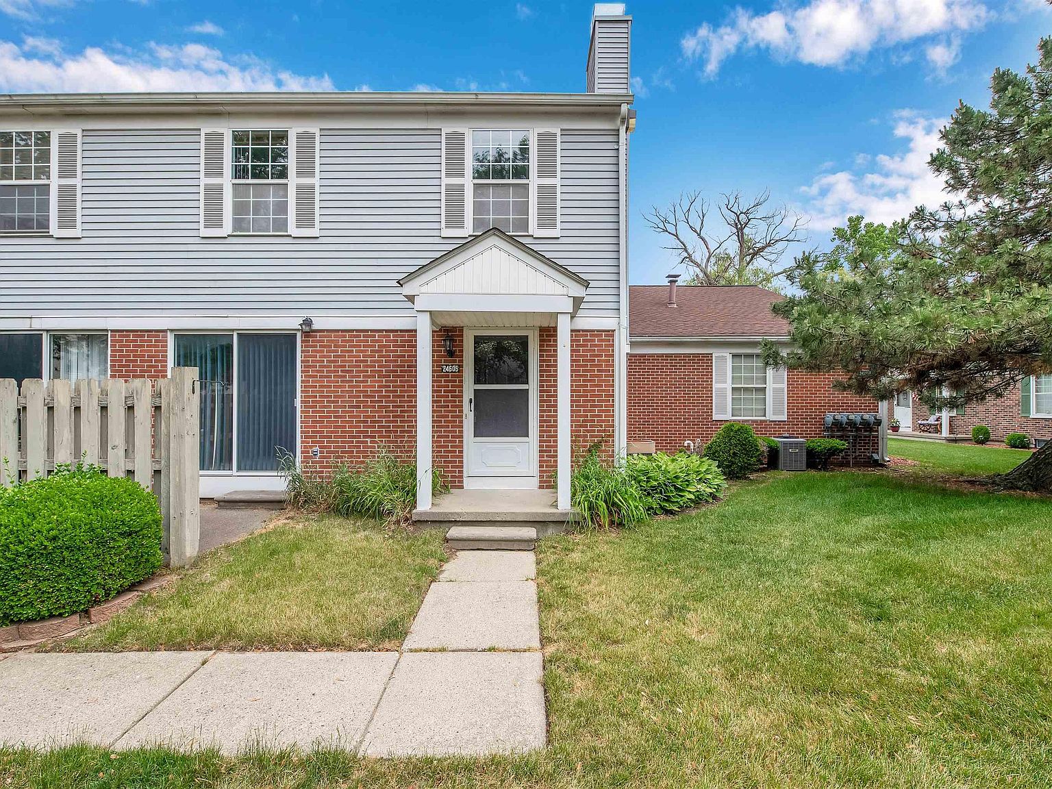 24605 N Meadow Dr 58, Harrison Township, MI 48045 Zillow