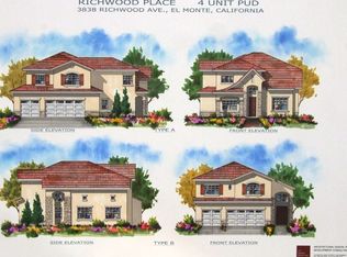 3838 Richwood Ave, El Monte, CA 91732