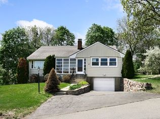 47 Staaf Rd, Saugus, MA 01906