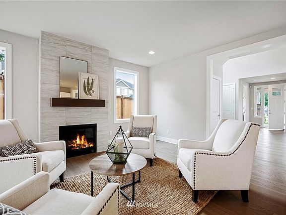 4th image of 4363 (Lot 46) Brant Court