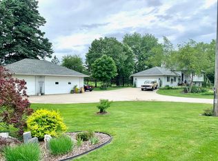 N175 West St, Waterloo, WI 53594