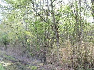 0 Mile Desert Rd LOT C, Hertford, NC 27944