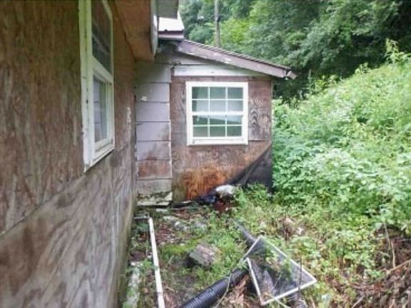 Property Rear View