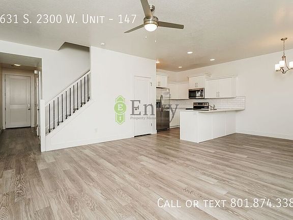 5th image of 2631 S 2300 W Unit 147