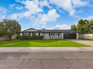 2939 E Shangri La Rd, Phoenix, AZ 85028