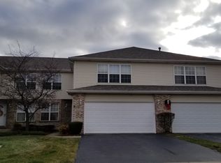 8819 Clare Ave, Mokena, IL 60448