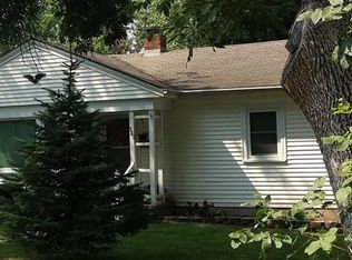 521 S Davis St, Monroe City, MO 63456