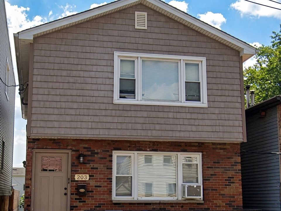 1st image of 203 Zabriskie St