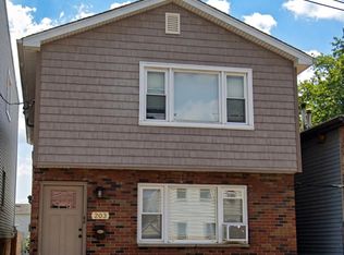 203 Zabriskie St, Jersey City, NJ 07307