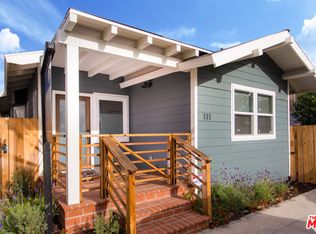111 Clubhouse Ave, Venice, CA 90291