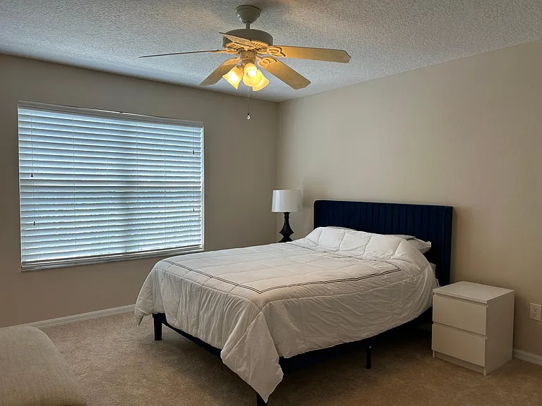 Bedroom #4