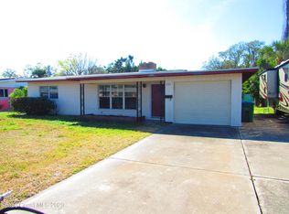 225 Harbor Dr, Cape Canaveral, FL 32920
