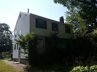 564 Vfw Pkwy, West Roxbury, MA 02132