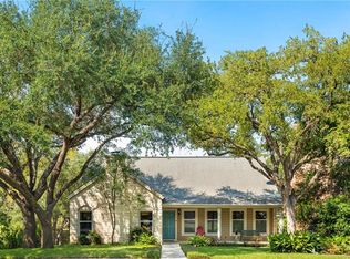 2932 Thousand Oaks Dr, Austin, TX 78746