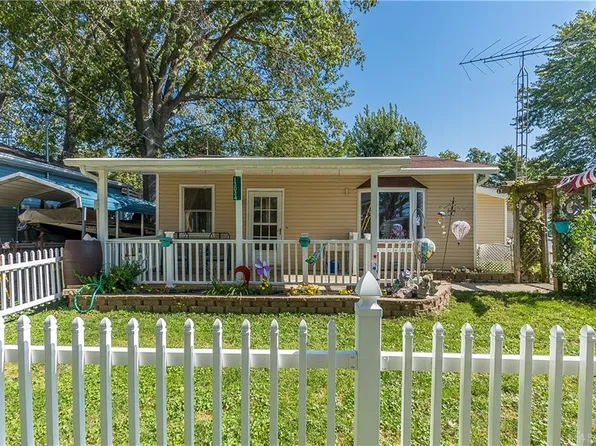 13034 Luthman Rd, Minster, OH 45865
