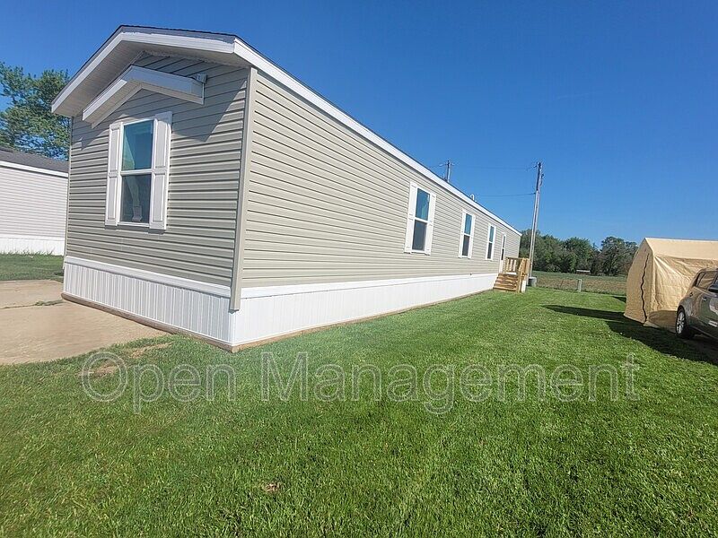 1st image of 415 N Elkhart St Lot 73