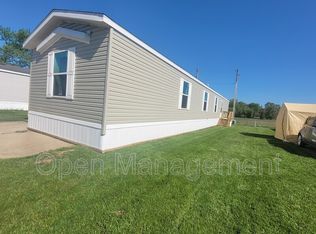 415 N Elkhart St LOT 73, Wakarusa, IN 46573