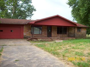 1508 County Rd 8240, West Plains, MO 65775
