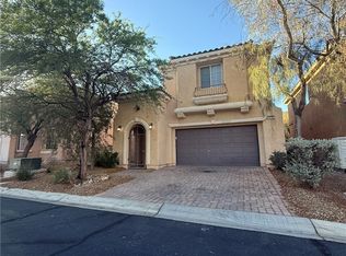 8230 Water Gap Ave, Las Vegas, NV 89178
