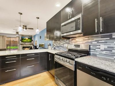 2832 Bluebonnet Dr #2, Henderson, NV, 89074