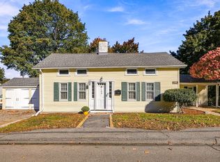 164 Central St, Auburn, MA 01501
