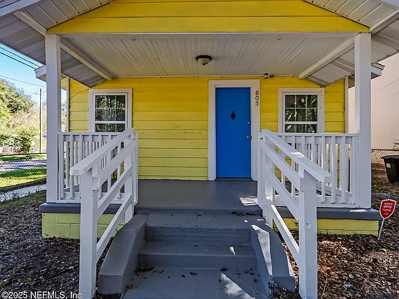 4th image of 803 OWEN Avenue