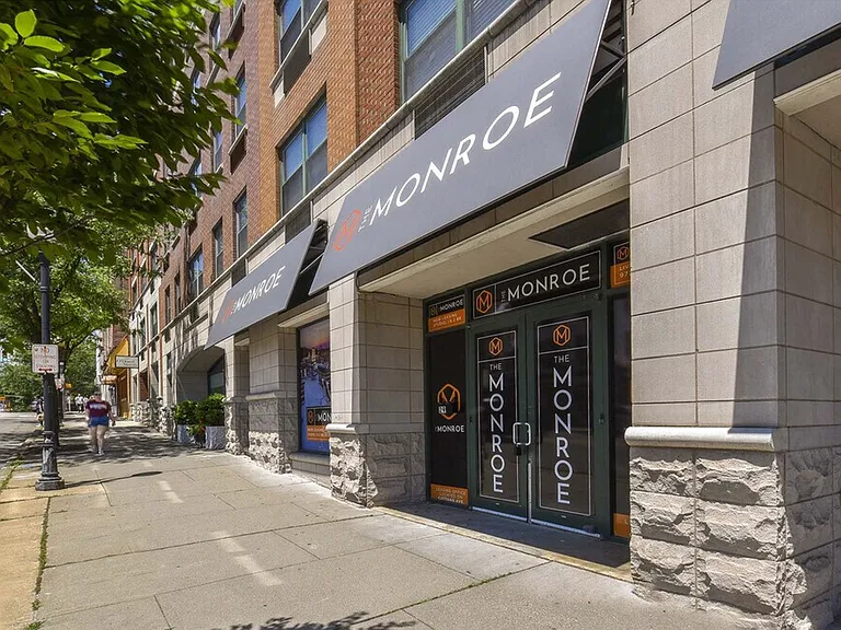 The Monroe Morristown — Photo 26