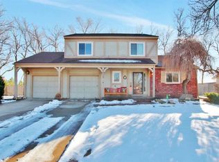 6925 E Bainbridge Rd, Wichita, KS 67226