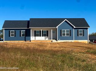 171 Gordon Dr, Ekron, KY 40117