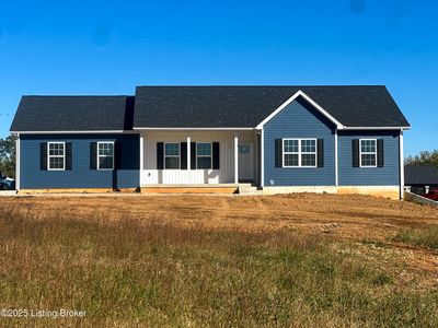 171 Gordon Dr, Ekron, KY, 40117