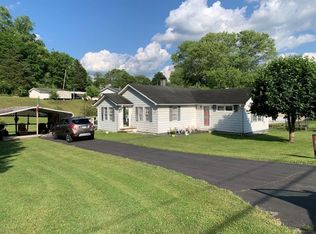 63 Maplewood Dr, Honaker, VA 24260