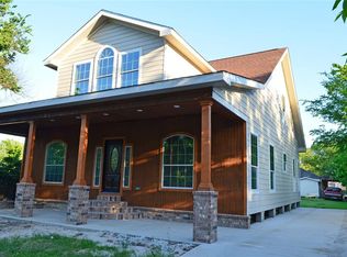 4804 Mohawk St, Houston, TX 77093