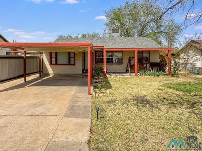 500 E Permian Dr, Hobbs, NM, 88240