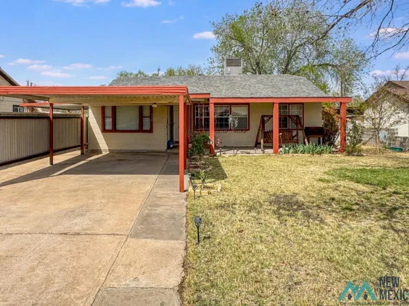 500 E Permian Dr, Hobbs, NM 88240