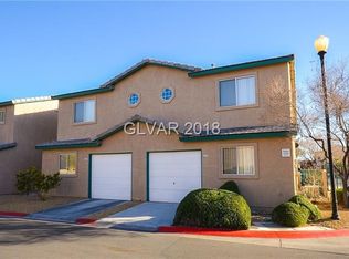 5669 Ritter Ln, Las Vegas, NV 89118