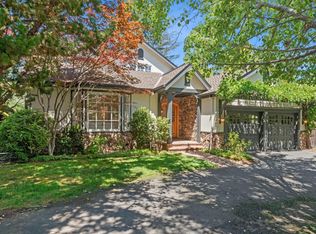 1760 Santa Cruz Ave, Menlo Park, CA 94025
