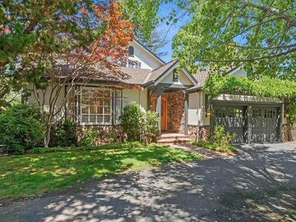 1760 Santa Cruz Ave, Menlo Park, CA 94025