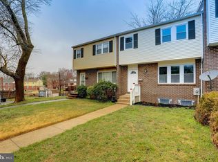 3714 Springwood Ave, Baltimore, MD 21206