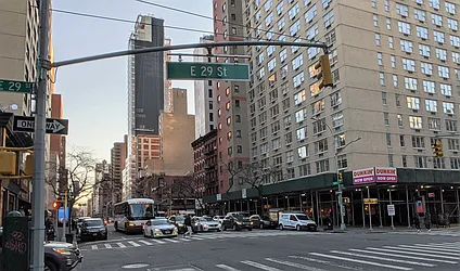 Rented by Spire Group