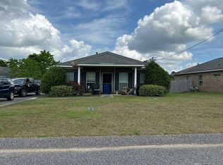 13628 Catahoula Dr S, Mobile, AL 36695