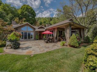 72 Ridgefield Rd, WAYNESVILLE, NC 28786