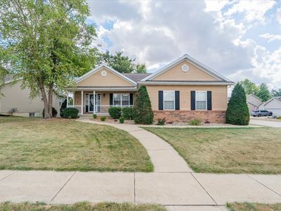 1008 Wittenwoods Dr, Bloomington, IL, 61704