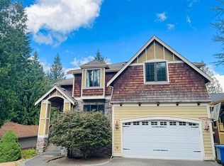 3620 163rd Ave SE, Bellevue, WA 98008