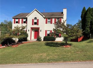 101 Red Oak Ct, Pittsburgh, PA 15237