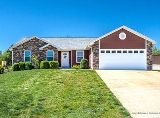 117 Cobblestone Drive, West Plains, MO 65775
