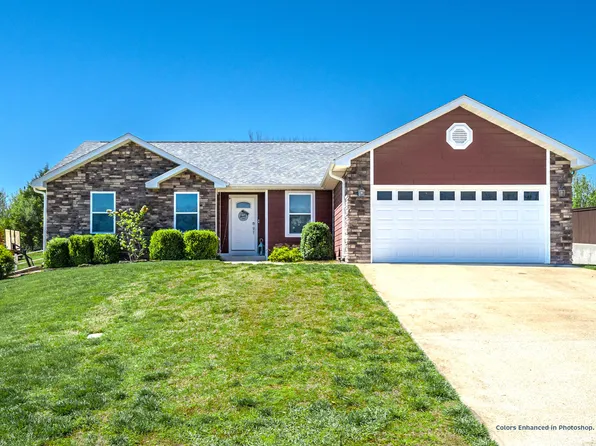 117 Cobblestone Drive, West Plains, MO 65775